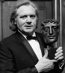 Ken Russell